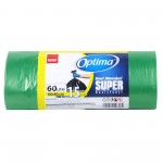 Saci menaj 60l, SANO, calitate superioara,15 saci/rola Saci menaj 60l, SANO, calitate superioara,15 saci/rola